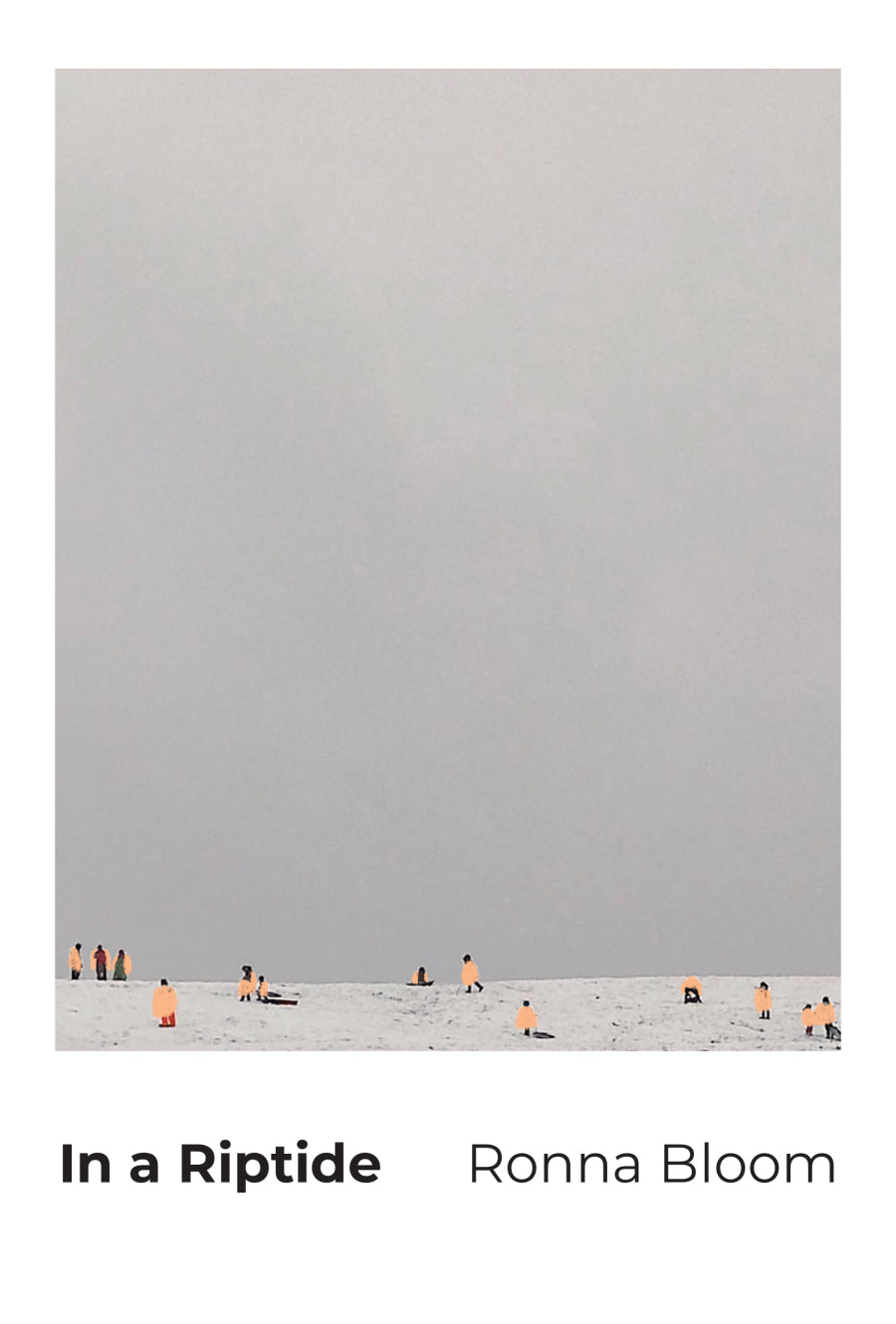 Bloom, Ronna: In a Riptide