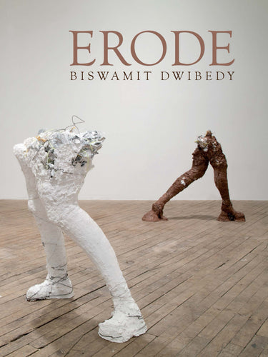 Dwibedy, Biswamit: Erode