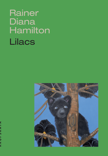 [11/01/25] Hamilton, Rainer Diana: Lilacs