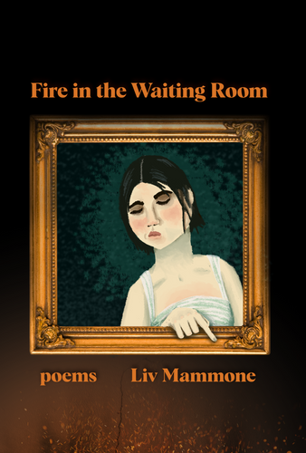 Mammone, Liv: Fire in the Waiting Room
