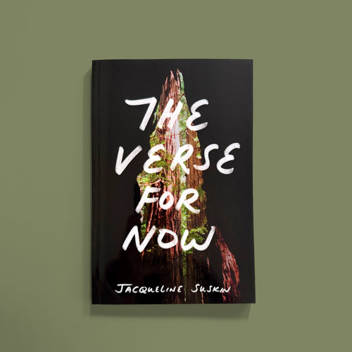 Suskin, Jacqueline: The Verse for Now