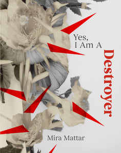 Mattar, Mira: Yes, I Am a Destroyer