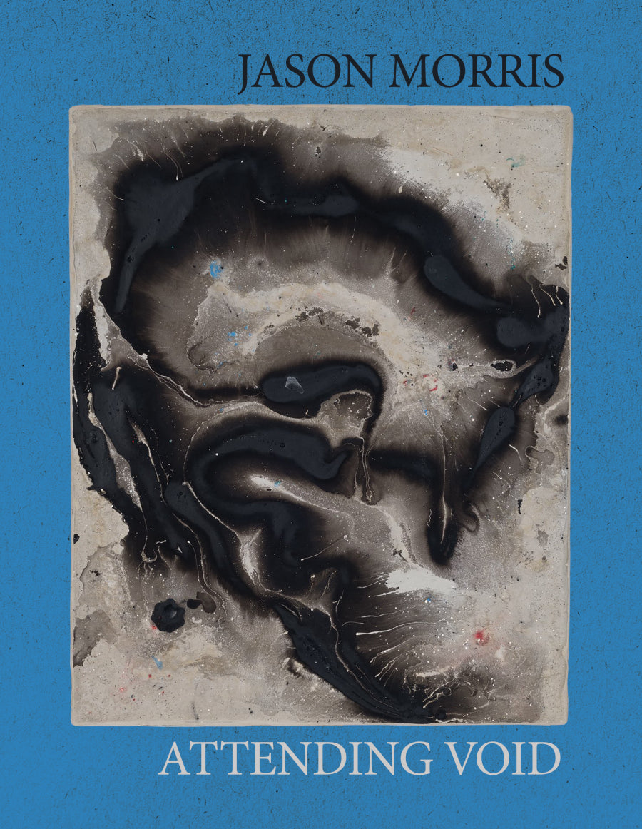 Morris, Jason: Attending Void