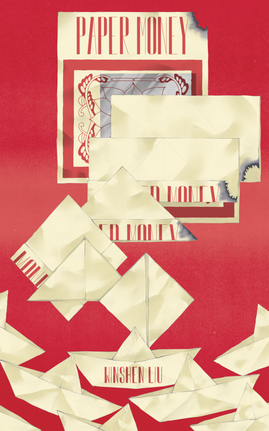 Liu, Winshen: Paper Money