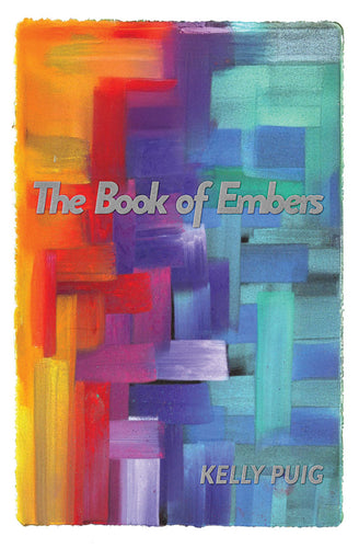 [09/22/25] Puig, Kelly: The Book of Embers