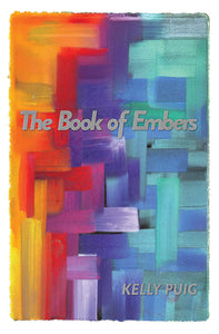 [09/22/25] Puig, Kelly: The Book of Embers