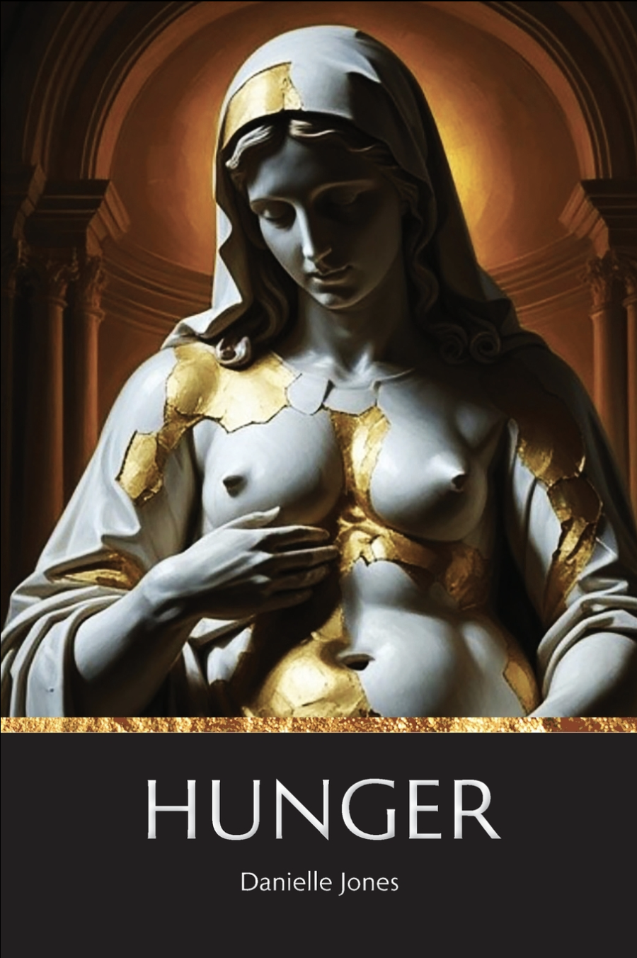 [11/04/25] Jones, Danielle: Hunger