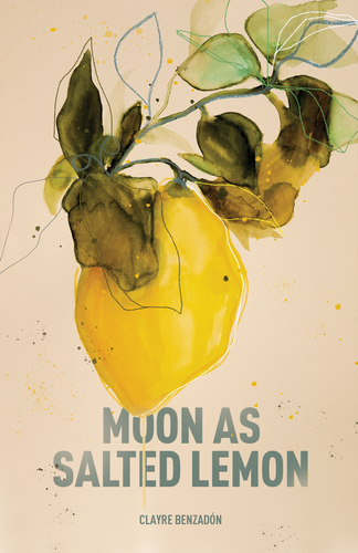 [09/30/25] Benzadón, Clayre: Moon a Salted Lemon