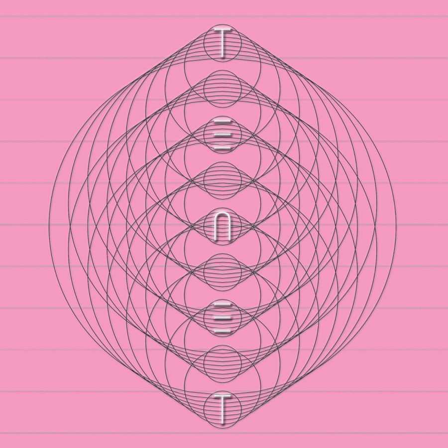 antenna, 10-tentacled: TENET