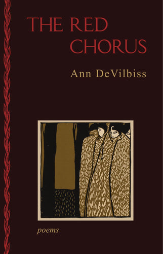 [10/31/25] DeVilbiss, Ann: THE RED CHORUS