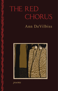 [10/31/25] DeVilbiss, Ann: THE RED CHORUS