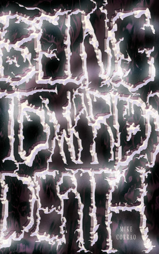 Corrao, Mike: Being Towards Death