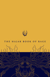 [10/30/25] Arefin, Farhaana (ed.): The Hajar Book of Rage