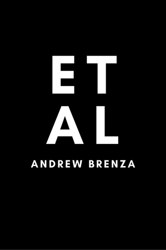[01/13/26] Brenza, Andrew: et al.