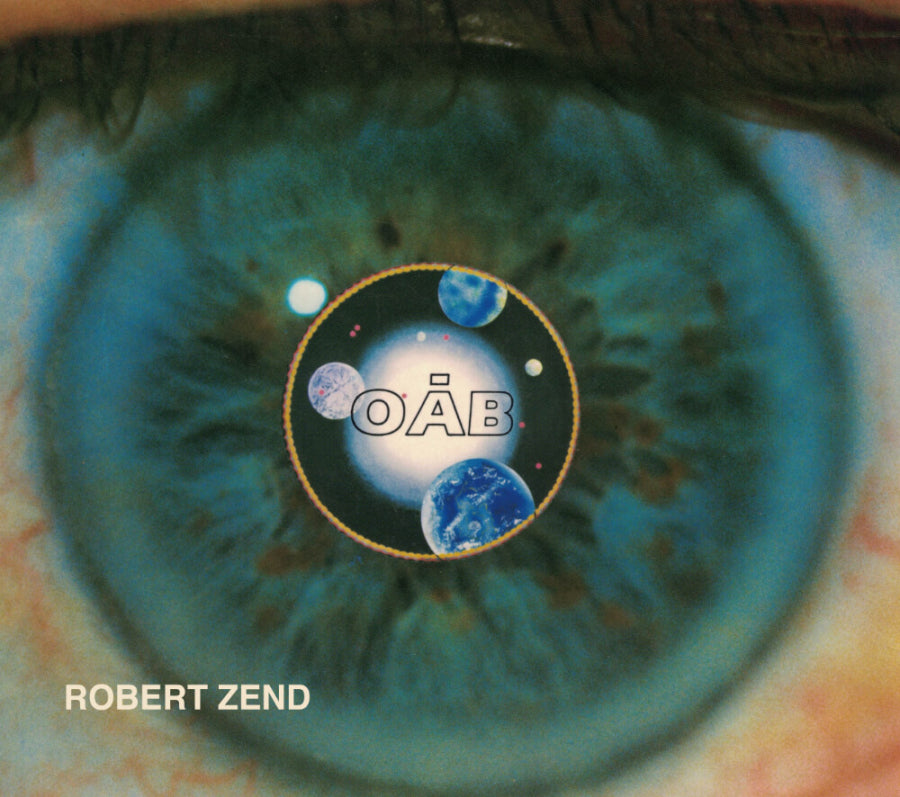 Zend, Robert: Oāb