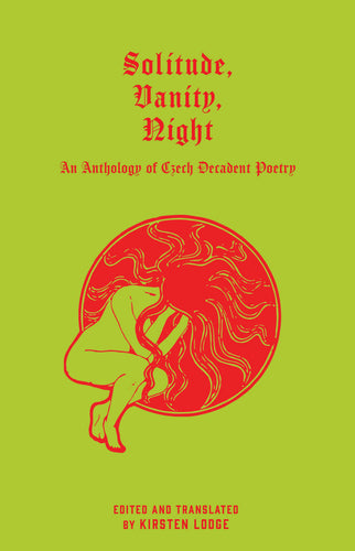 Lodge, Kirsten (ed. & tr.): Solitude, Vanity, Night