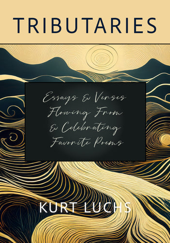 [12/02/25] Luchs, Kurt: Tributaries