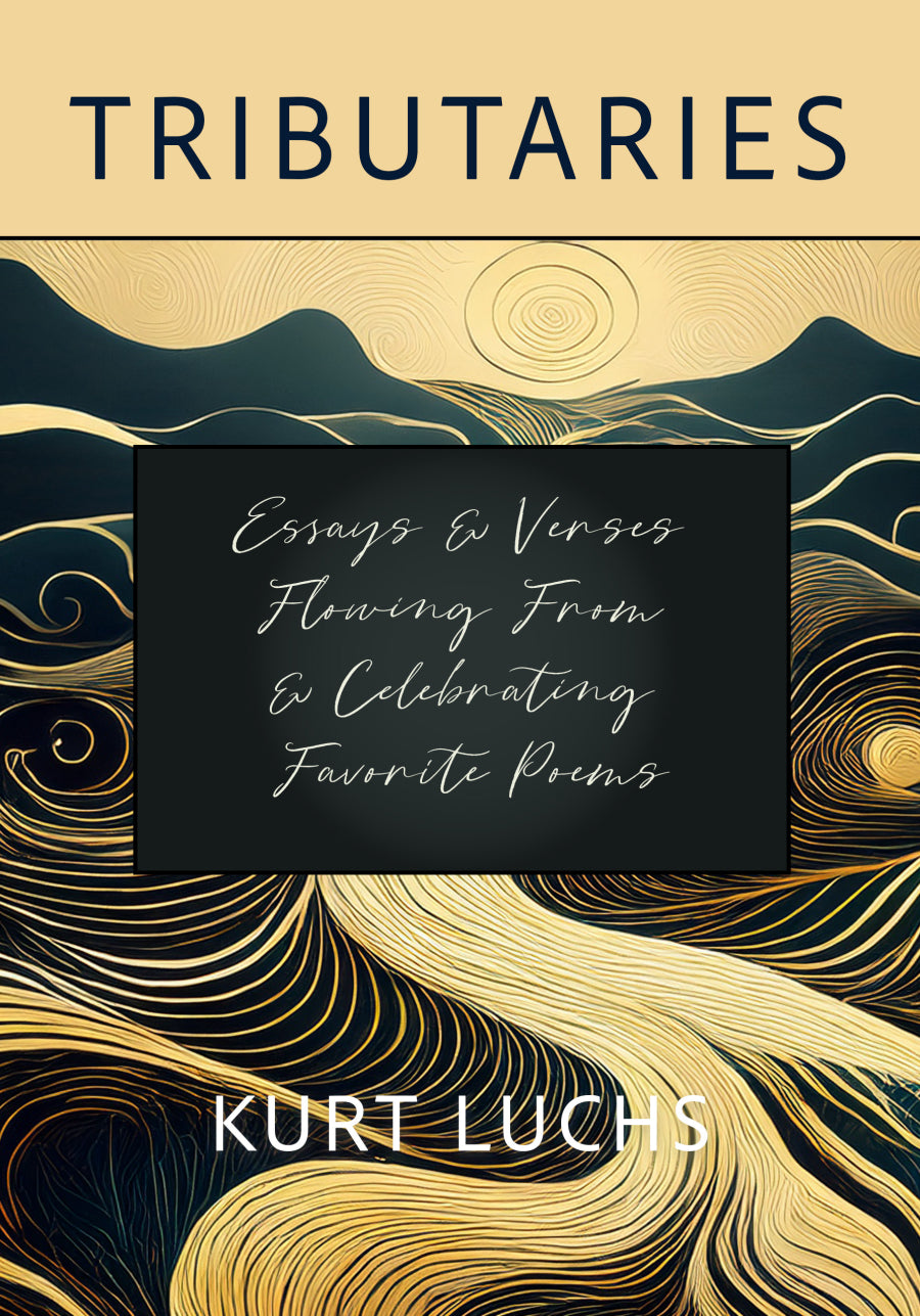 [12/02/25] Luchs, Kurt: Tributaries