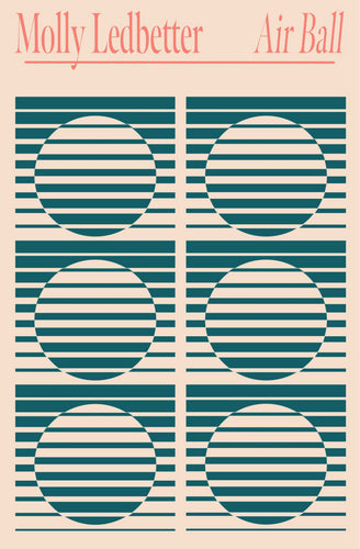 Ledbetter, Molly: Air Ball