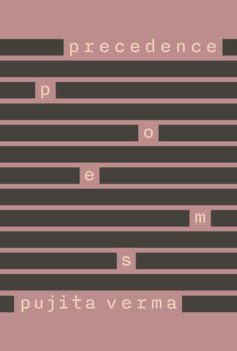 [03/01/26] Verma, Pujita: Precedence