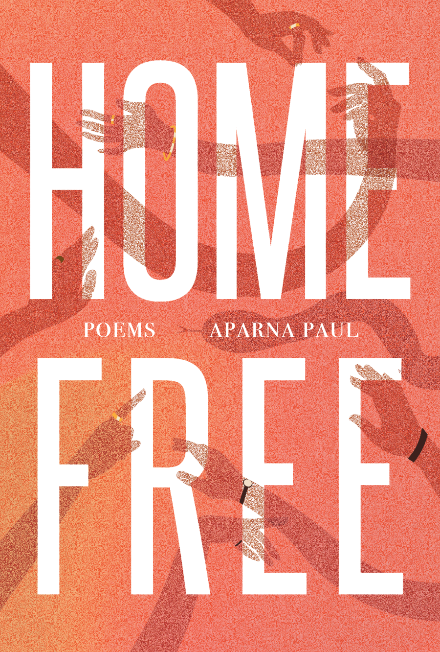 Paul, Aparna: Home Free