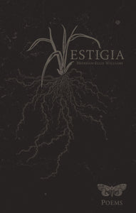 [12/15/25] Williams, Brendan Ellis: Vestigia