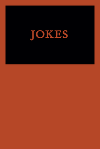 [11/07/25] Sutherland, Keston: Jokes