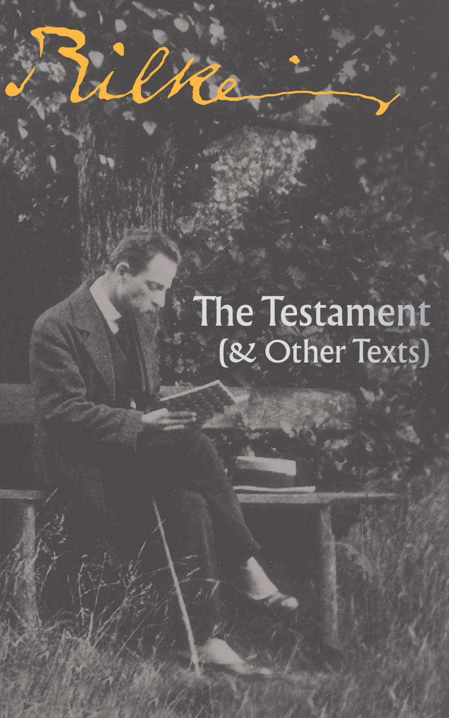 [12/04/25] Rilke, Rainer Maria: The Testament: (and Other Texts)