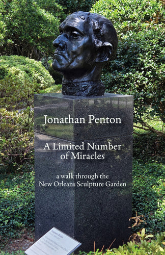 [11/15/25] Penton, Jonathan: A Limited Number of Miracles