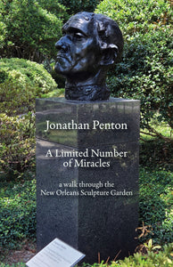 [11/15/25] Penton, Jonathan: A Limited Number of Miracles