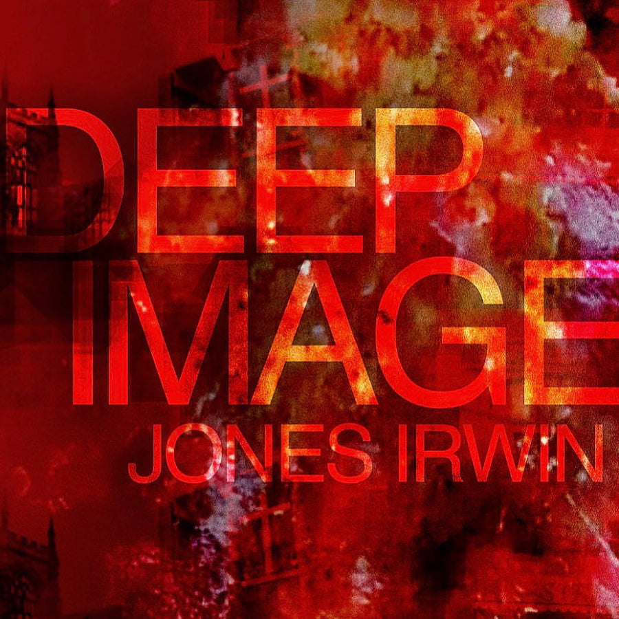 Irwin, Jones: Deep Image