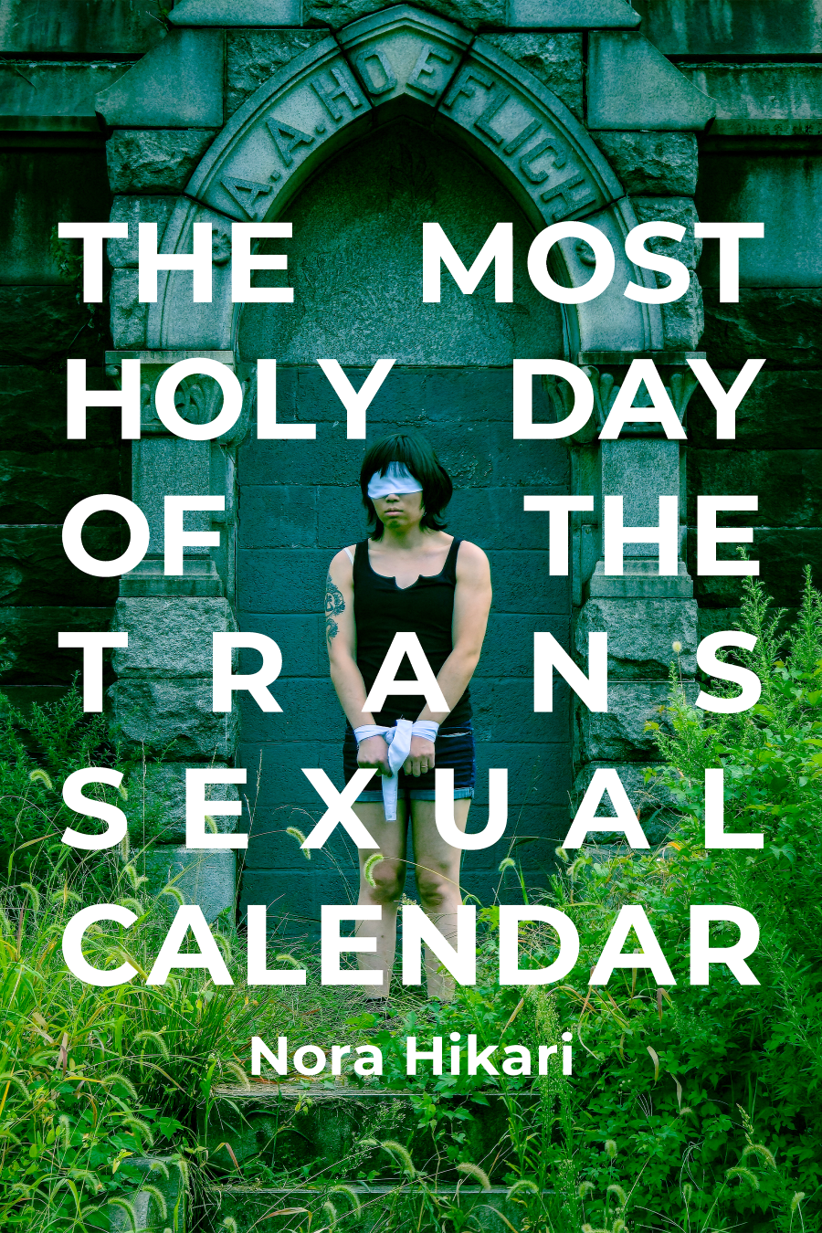 Hikari, Nora: The Most Holy Day of the Transsexual Calendar