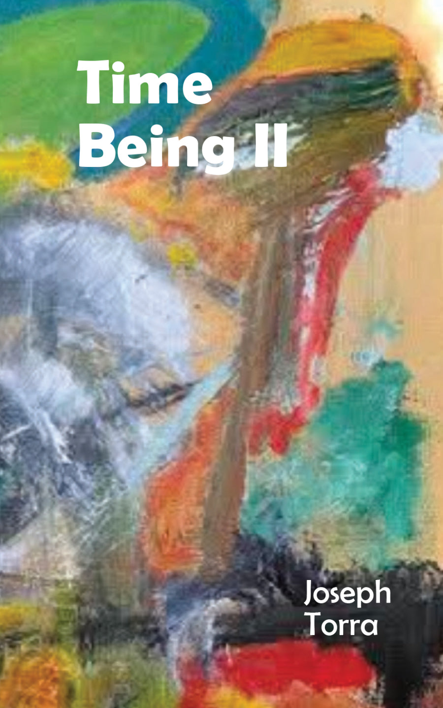 [12/04/25] Torra, Joseph: Time Being II