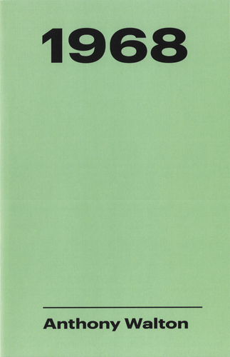 Walton, Anthony: 1968