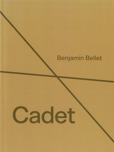 Bellet, Benjamin: Cadet