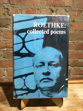 Roethke, Theodore: Roethke: Collected Poems [used hardcover]