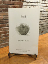 Charles, Jos: Feeld [used paperback]