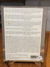 Collins, Billy: Picnic, Lightning [used paperback]