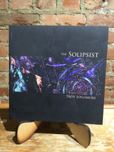 [Rare] Jollimore, Troy: The Solipsist [used paperback]