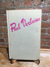 Verlaine, Paul: Selected Poems [used hardcover]