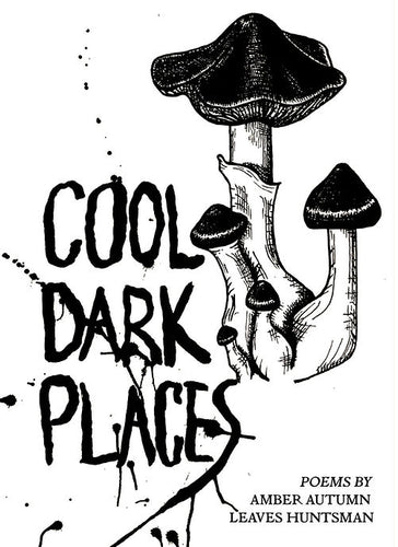 Huntsman, Amber Autumn Leaves: Cool Dark Places