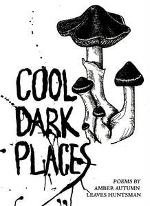 Huntsman, Amber Autumn Leaves: Cool Dark Places