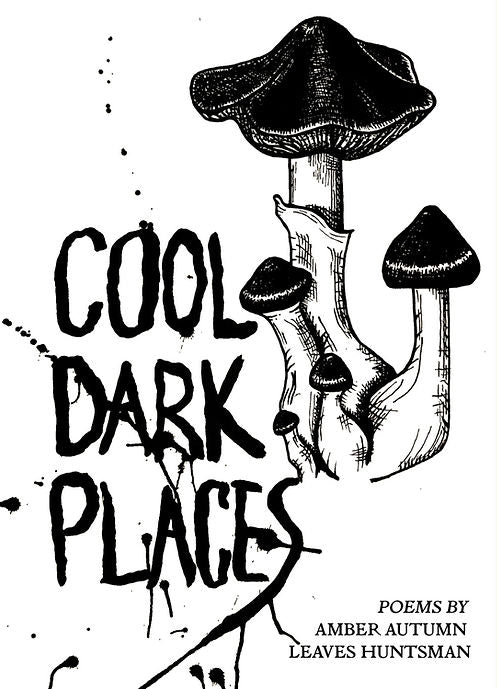 Huntsman, Amber Autumn Leaves: Cool Dark Places
