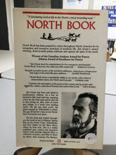 Green, Jim: North Book [used paperback]