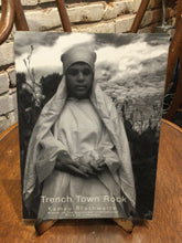 Brathwaite, Kamau: Trench Town Rock [used paperback]