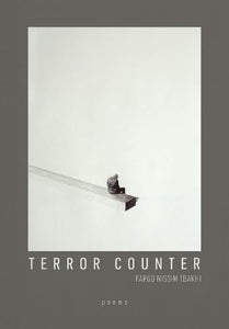 [W4G] PRE-ORDER [06/24/25] Tbakhi, Fargo Nissim: Terror Counter