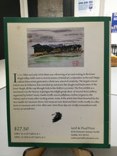 [Rare] Herold, Steve: Where The River Ends [used paperback]