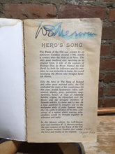 [Rare] Merwin, W. S.: Poem of the Cid [used paperback]