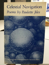 [Rare] Jiles, Paulette: Celestial Navigation [used paperback]