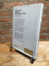 [Rare] Shiang-hua Chang: Sleepless Green Green Grass and 68 Other Poems [used hardcover]